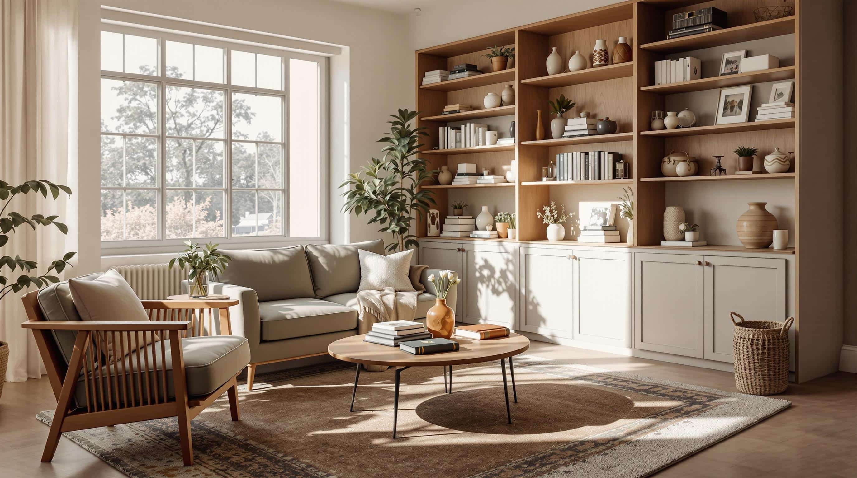 d&eacute;couvrez nos trois astuces d'experts pour transformer votre salon en un espace &agrave; la fois fonctionnel et esth&eacute;tique. am&eacute;liorez votre am&eacute;nagement avec des conseils pratiques pour maximiser l'espace, choisir le bon mobilier et cr&eacute;er une ambiance chaleureuse.