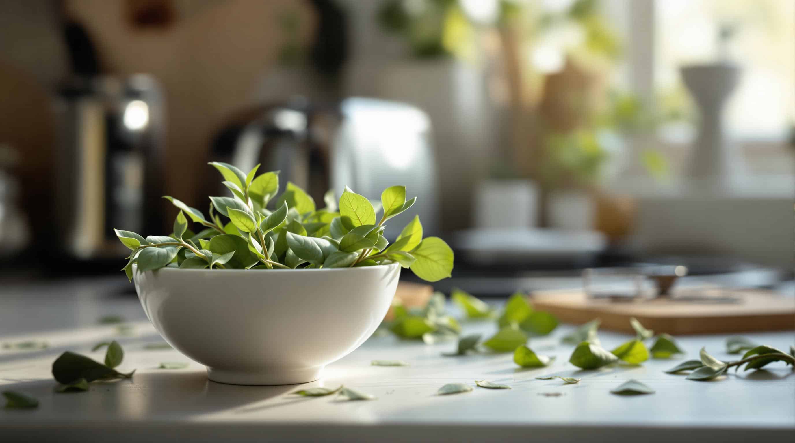 d&eacute;couvrez comment utiliser les feuilles de laurier comme un r&eacute;pulsif naturel contre les souris et les rats. cet article vous propose des m&eacute;thodes efficaces et des conseils pratiques pour prot&eacute;ger votre maison contre les nuisibles, tout en pr&eacute;servant un environnement sain.