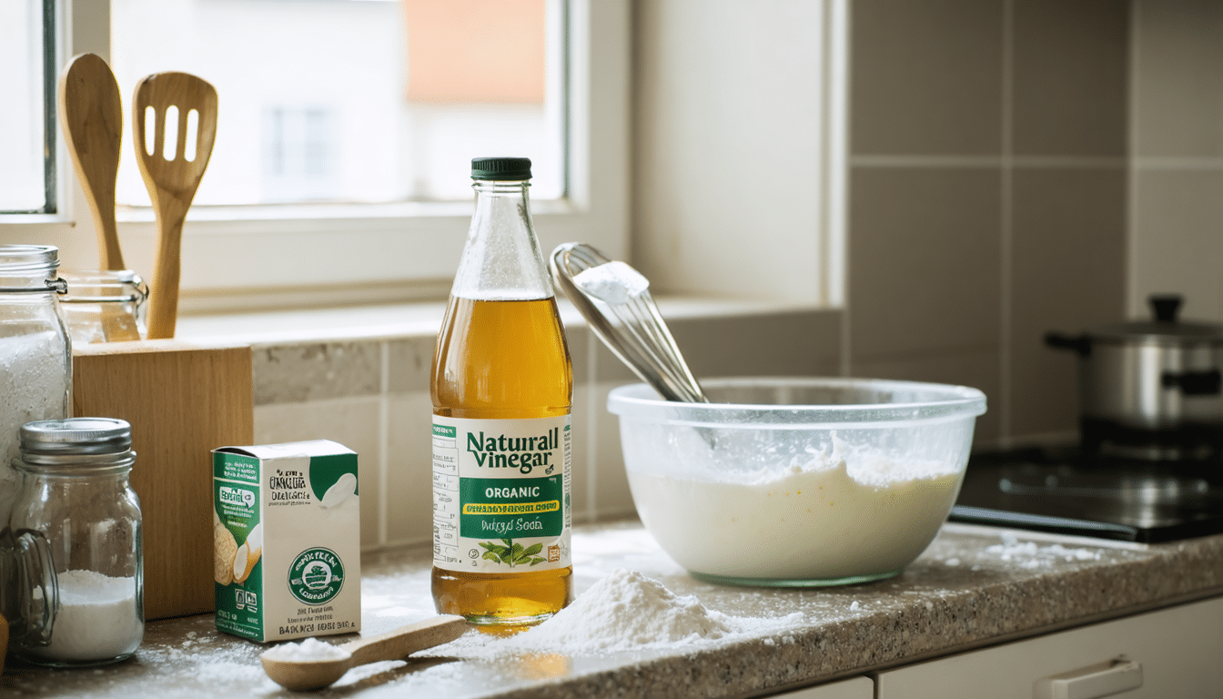 d&eacute;couvrez l'efficacit&eacute; de l'anti mousse naturel &agrave; base de vinaigre et de bicarbonate de soude. apprenez &agrave; l'utiliser facilement pour &eacute;liminer les mousses et lichens de vos surfaces ext&eacute;rieures tout en respectant l'environnement.