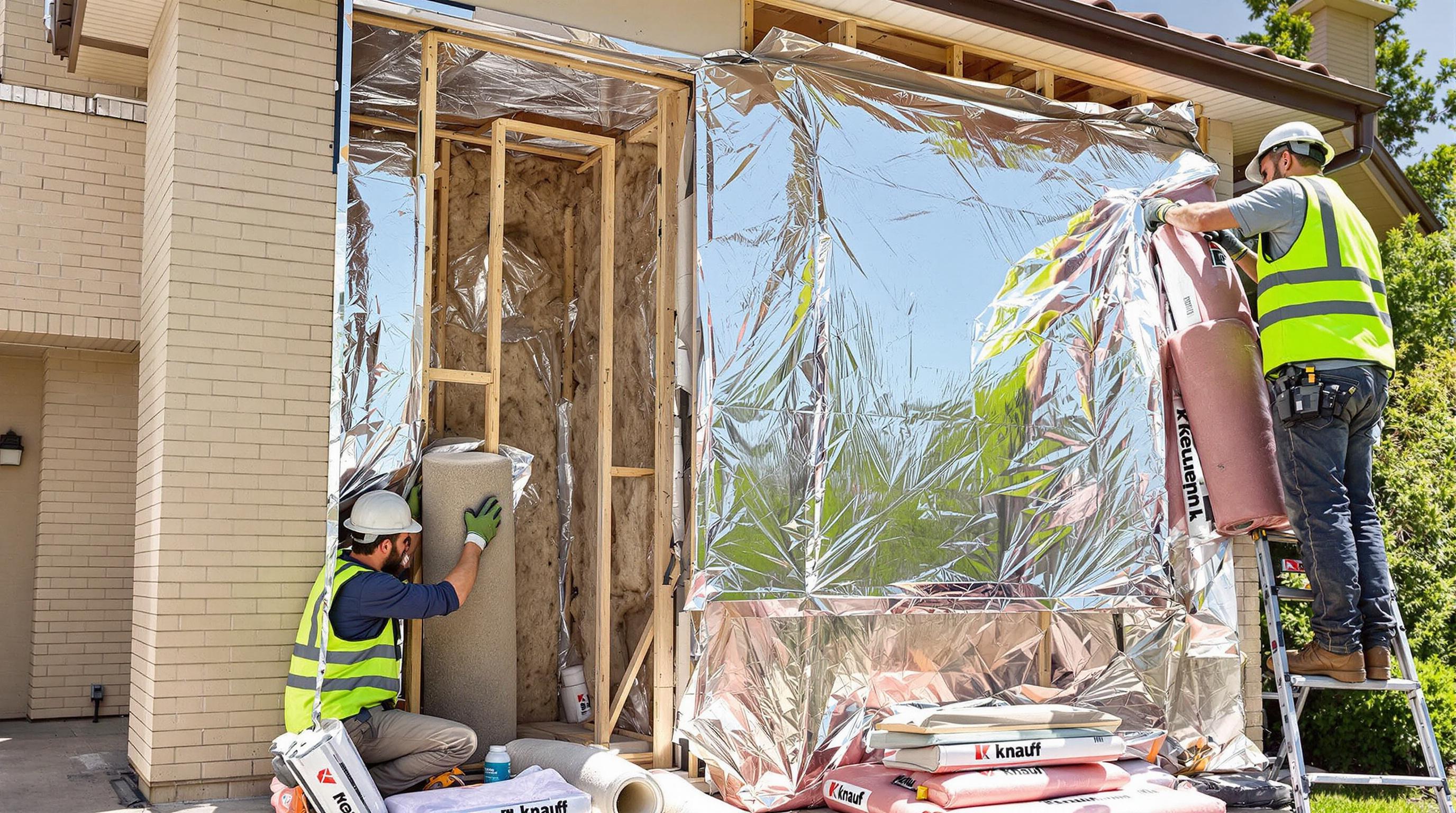 d&eacute;couvrez comment choisir l'&eacute;paisseur id&eacute;ale pour une isolation thermique optimale de vos murs ext&eacute;rieurs. optimisez votre confort et r&eacute;duisez vos factures d'&eacute;nergie gr&acirc;ce &agrave; nos conseils pratiques et astuces expert.