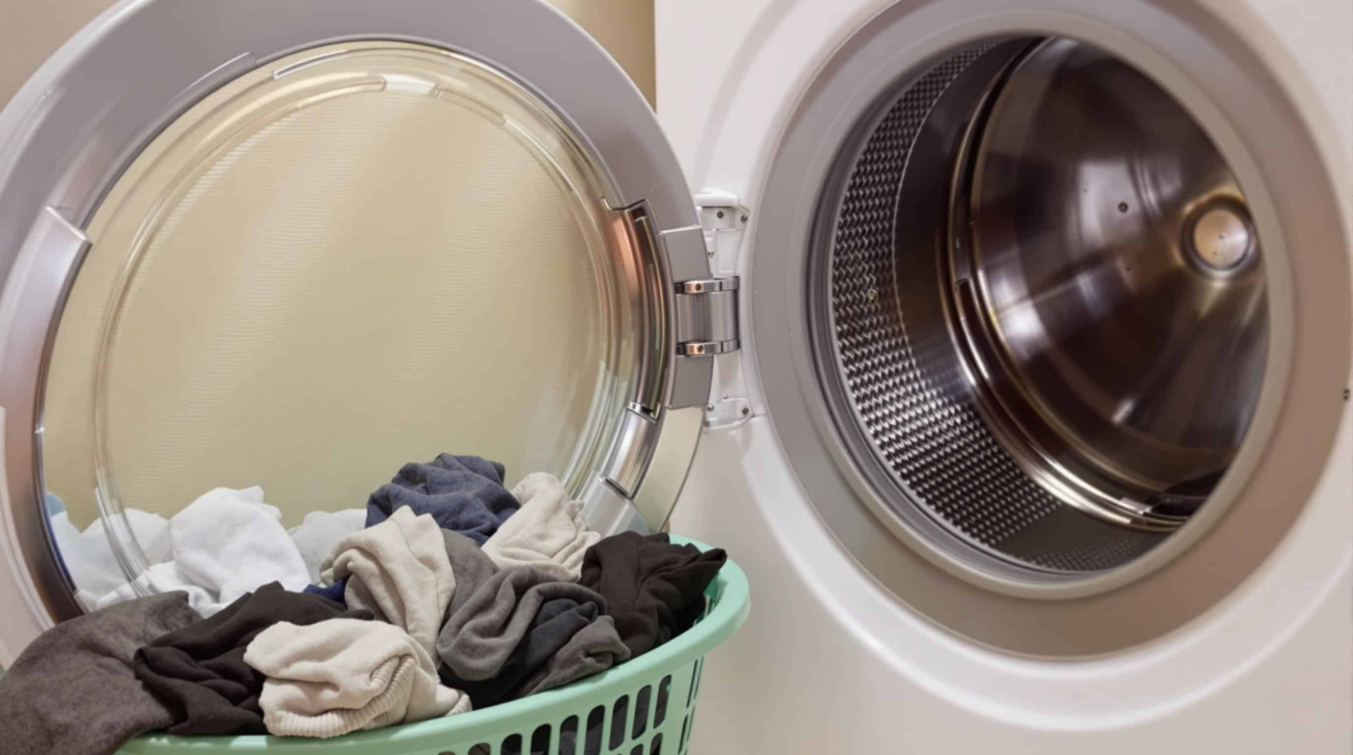 d&eacute;couvrez l'impact surprenant d'une heure sp&eacute;cifique sur vos finances lors de chaque lessive. apprenez &agrave; optimiser vos &eacute;conomies en &eacute;vitant de lancer votre machine &agrave; cet instant pr&eacute;cis.