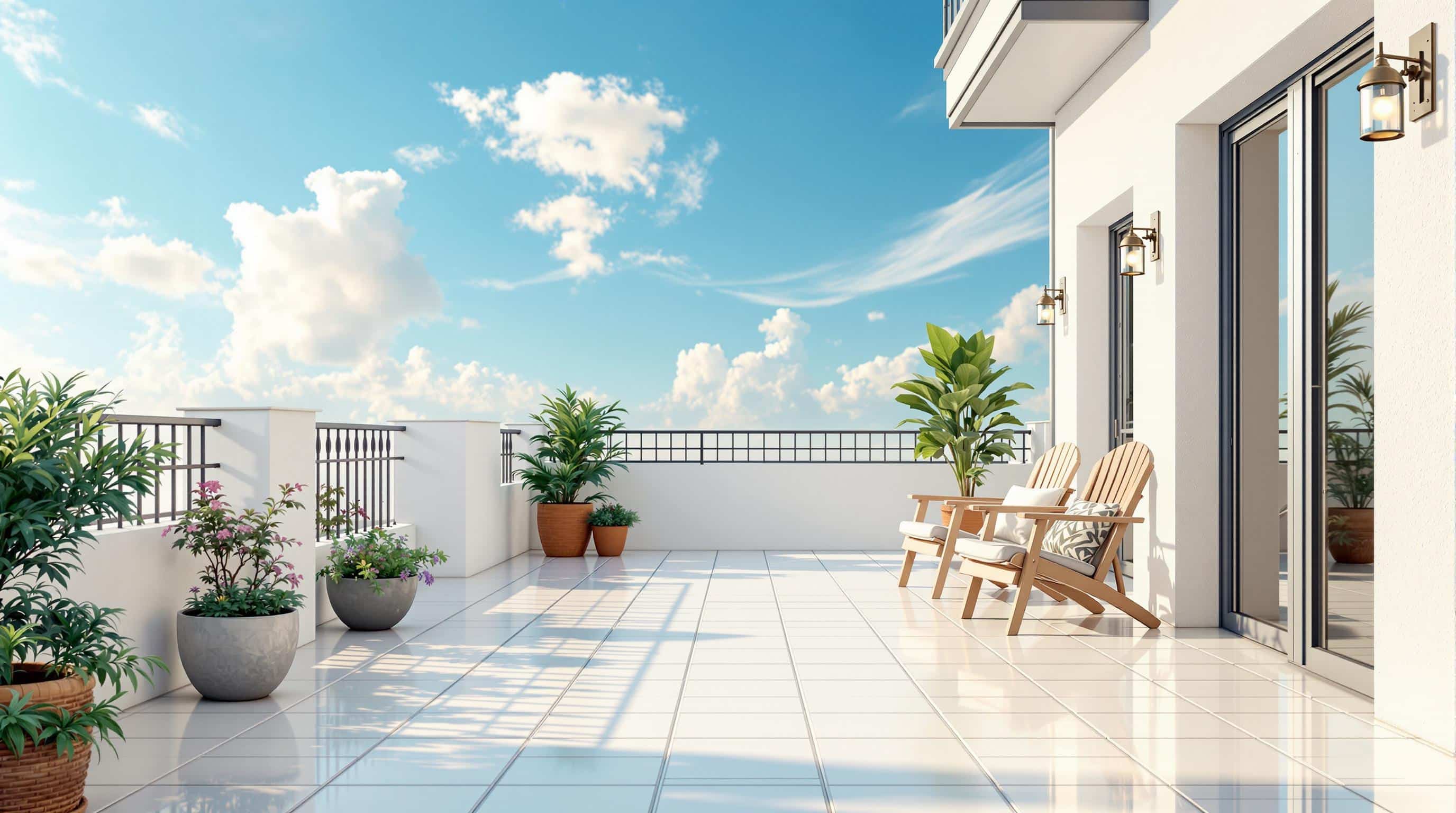 apprenez &agrave; faire briller votre terrasse carrel&eacute;e de mani&egrave;re &eacute;cologique et sans effort ! d&eacute;couvrez des astuces simples et efficaces, ainsi que des solutions naturelles pour un entretien sans produits chimiques et respectueux de l'environnement.