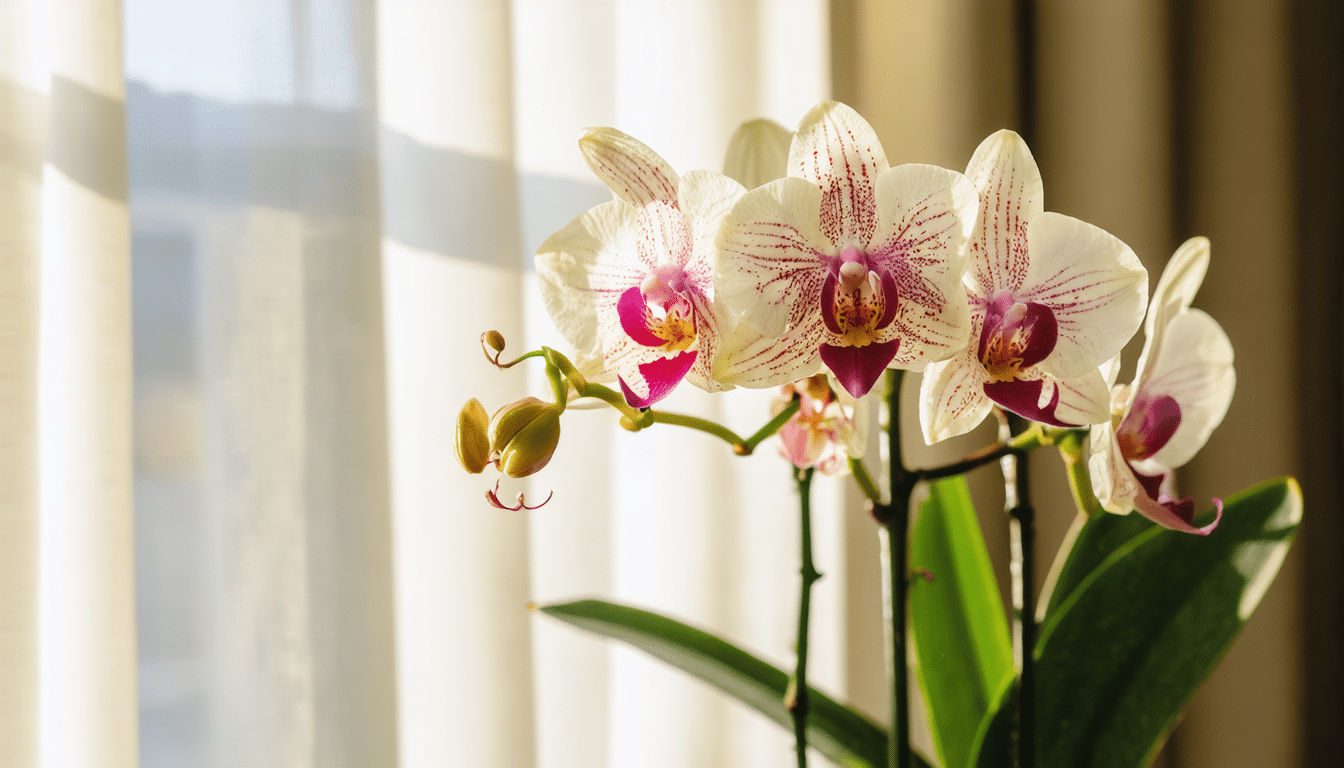d&eacute;couvrez nos conseils pratiques pour entretenir le dendrobium nobile et garantir une floraison &eacute;blouissante. apprenez les astuces de culture, d'arrosage et d'exposition pour faire prosp&eacute;rer cette belle orchid&eacute;e.
