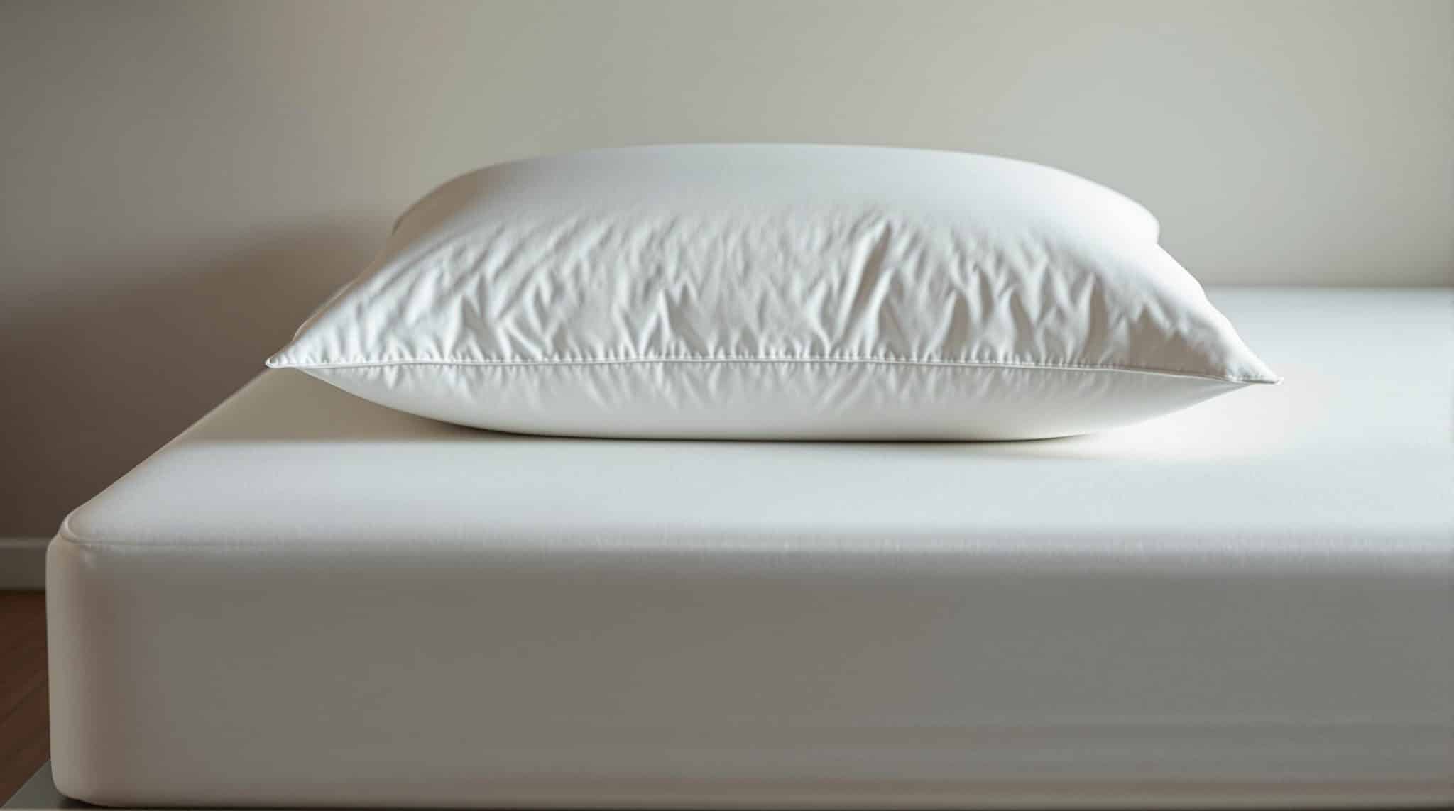 d&eacute;couvrez des astuces simples et efficaces pour &eacute;liminer les taches jaunes de vos oreillers et matelas en utilisant des m&eacute;thodes naturelles. redonnez un coup de frais &agrave; votre literie tout en pr&eacute;servant l'environnement.
