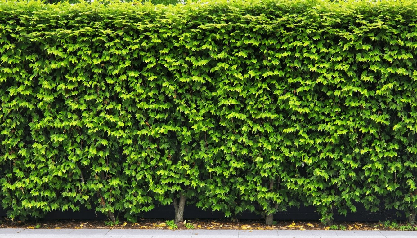 d&eacute;couvrez comment planter et entretenir des haies de lauriers pour cr&eacute;er une cl&ocirc;ture naturelle esth&eacute;tique et efficace. obtenez des conseils pratiques et des astuces pour profiter d'un jardin verdoyant tout en pr&eacute;servant votre intimit&eacute;.