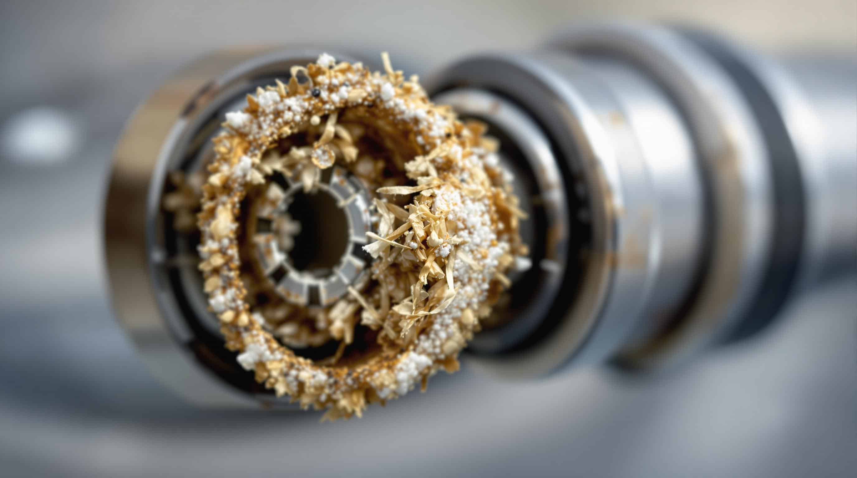 d&eacute;couvrez le petit composant de votre robinet, souvent ignor&eacute;, qui peut contaminer votre eau sans que vous en ayez conscience. informez-vous sur son impact sur votre sant&eacute; et apprenez comment le remplacer pour garantir une eau propre et saine.