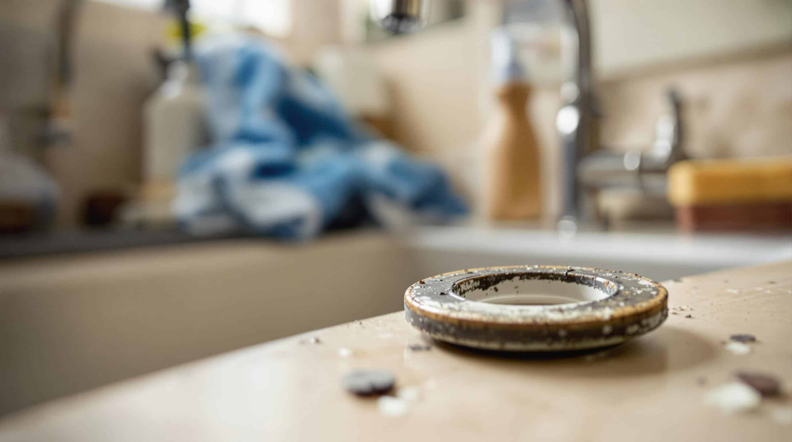 d&eacute;couvrez le petit composant souvent n&eacute;glig&eacute; de votre robinet qui peut contaminer votre eau &agrave; votre insu. apprenez &agrave; l'identifier et &agrave; le remplacer pour garantir une eau saine et propre chez vous.