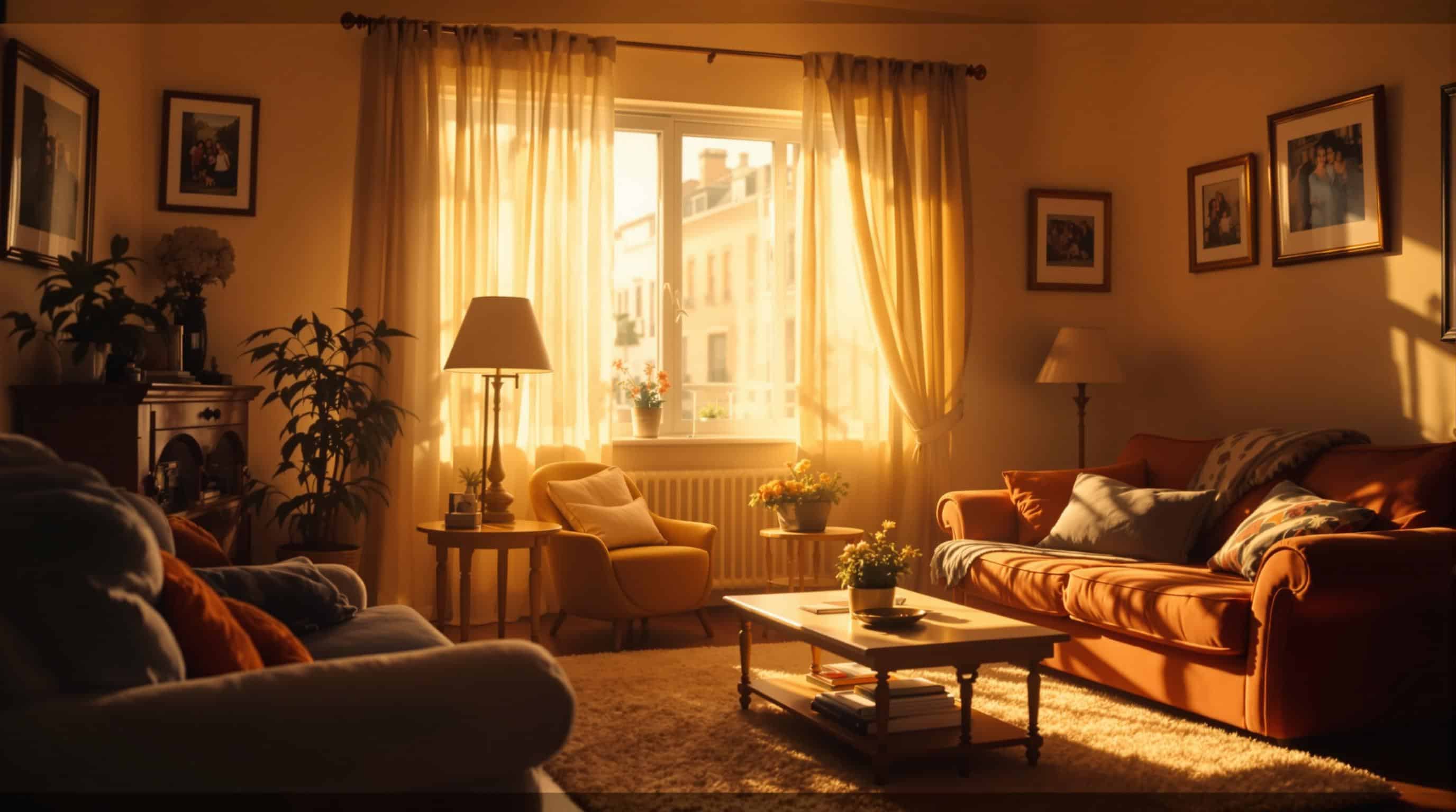 alors que les temp&eacute;ratures se radoucissent &agrave; l'ext&eacute;rieur, votre int&eacute;rieur peut encore sembler froid. d&eacute;couvrez ce petit d&eacute;tail souvent oubli&eacute; qui peut transformer votre confort chez vous et apporter une chaleur bienvenue &agrave; votre espace de vie.