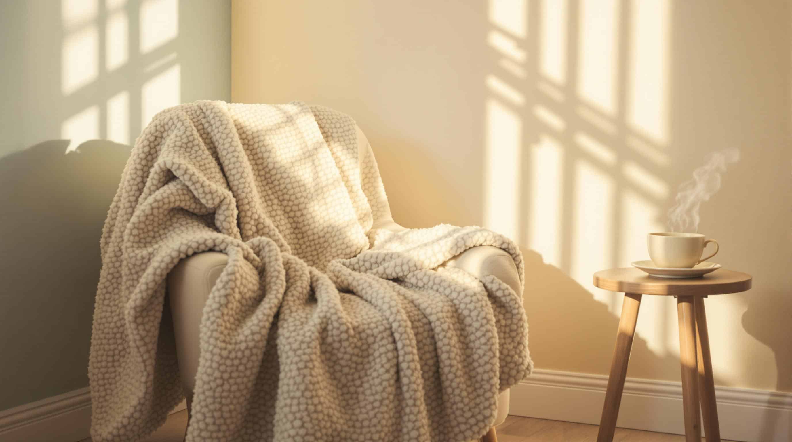 d&eacute;couvrez comment r&eacute;chauffer efficacement votre int&eacute;rieur malgr&eacute; le temps doux &agrave; l'ext&eacute;rieur. un d&eacute;tail essentiel souvent n&eacute;glig&eacute; peut transformer votre espace en un lieu confortable et accueillant. ne laissez plus le froid s'inviter chez vous !
