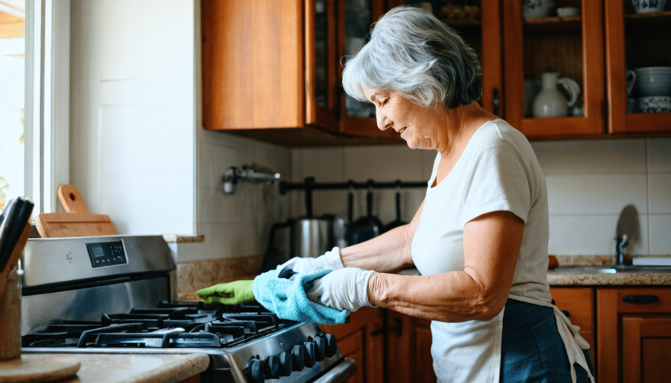 d&eacute;couvrez nos conseils pratiques pour nettoyer votre po&ecirc;le en inox et pr&eacute;server son &eacute;clat. apprenez les techniques et astuces indispensables pour maintenir la brillance et la durabilit&eacute; de ce mat&eacute;riau, tout en &eacute;vitant les rayures et les taches.