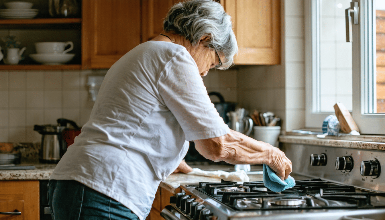 d&eacute;couvrez nos conseils pratiques pour nettoyer efficacement votre po&ecirc;le en inox et pr&eacute;server l'&eacute;clat de ce mat&eacute;riau durable. apprenez les meilleures techniques et produits &agrave; utiliser pour maintenir vos ustensiles de cuisine comme neufs.