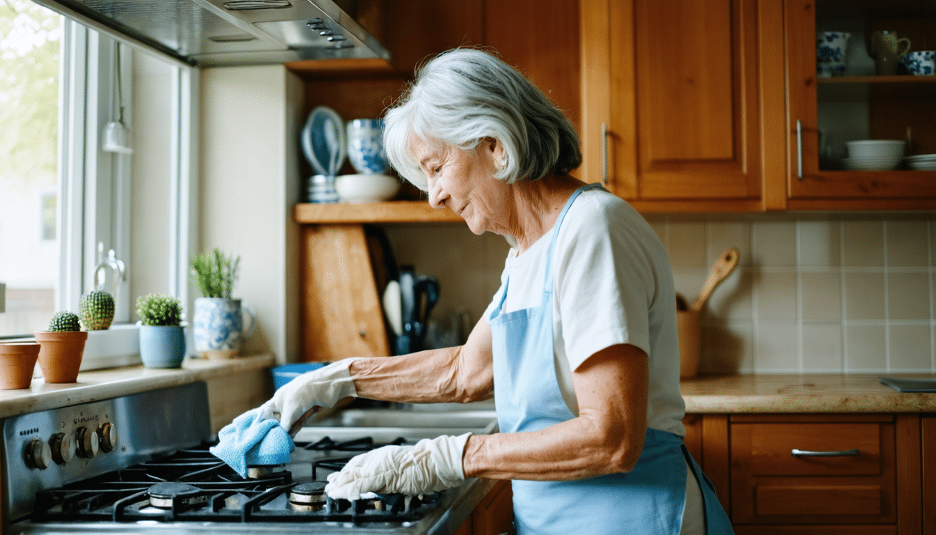 d&eacute;couvrez des conseils pratiques pour nettoyer et entretenir votre po&ecirc;le en inox afin de conserver son &eacute;clat et sa brillance. apprenez les meilleures m&eacute;thodes et produits &agrave; utiliser pour pr&eacute;server la qualit&eacute; de votre mat&eacute;riel de cuisine.