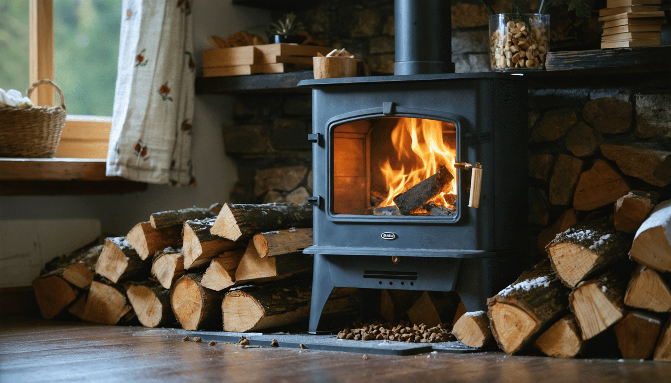 découvrez le fonctionnement des poêles à granulés sans électricité et explorez leurs nombreux avantages, notamment l'autonomie énergétique, l'économie d'énergie et un impact environnemental réduit. optez pour une solution de chauffage efficace et écologique.