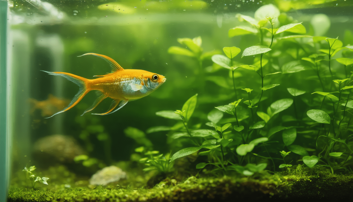 d&eacute;couvrez le poisson laveur de vitre, un alli&eacute; indispensable pour maintenir votre aquarium propre. apprenez tout sur ses r&ocirc;les, ses avantages et comment choisir la bonne esp&egrave;ce pour optimiser la clart&eacute; de vos vitres aquatiques.