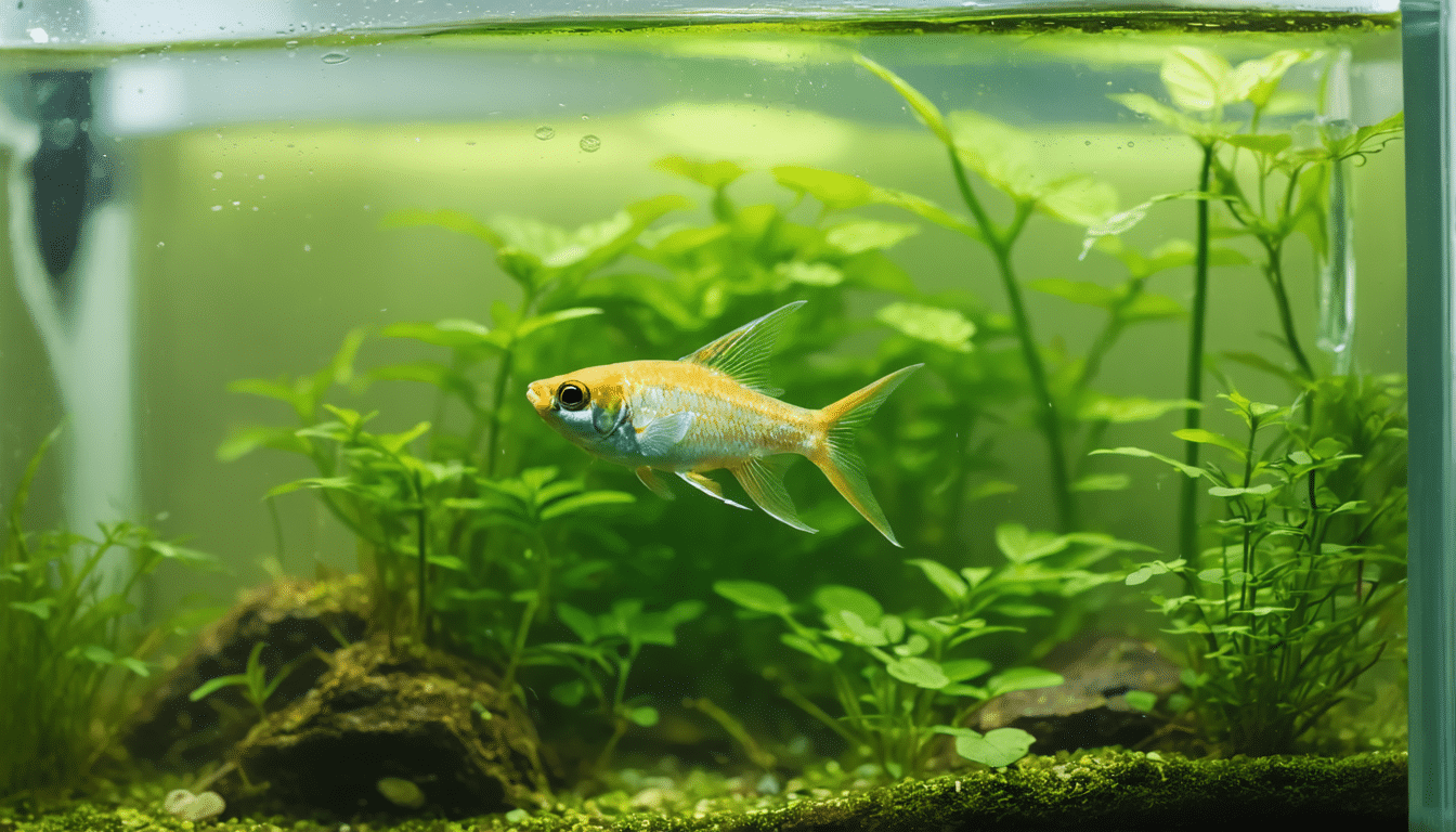 d&eacute;couvrez le r&ocirc;le essentiel du poisson laveur de vitre dans votre aquarium et apprenez comment choisir le meilleur pour maintenir vos vitres et d&eacute;cors aquatiques propres et en bonne sant&eacute;. optimisez votre &eacute;cosyst&egrave;me aquatique avec nos conseils d'experts.