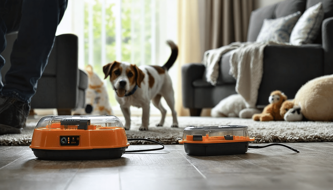 d&eacute;couvrez comment d&eacute;tecter et lutter efficacement contre les puces dans votre maison. apprenez les meilleures techniques et solutions pour &eacute;radiquer ces nuisibles et pr&eacute;server le confort de votre int&eacute;rieur.