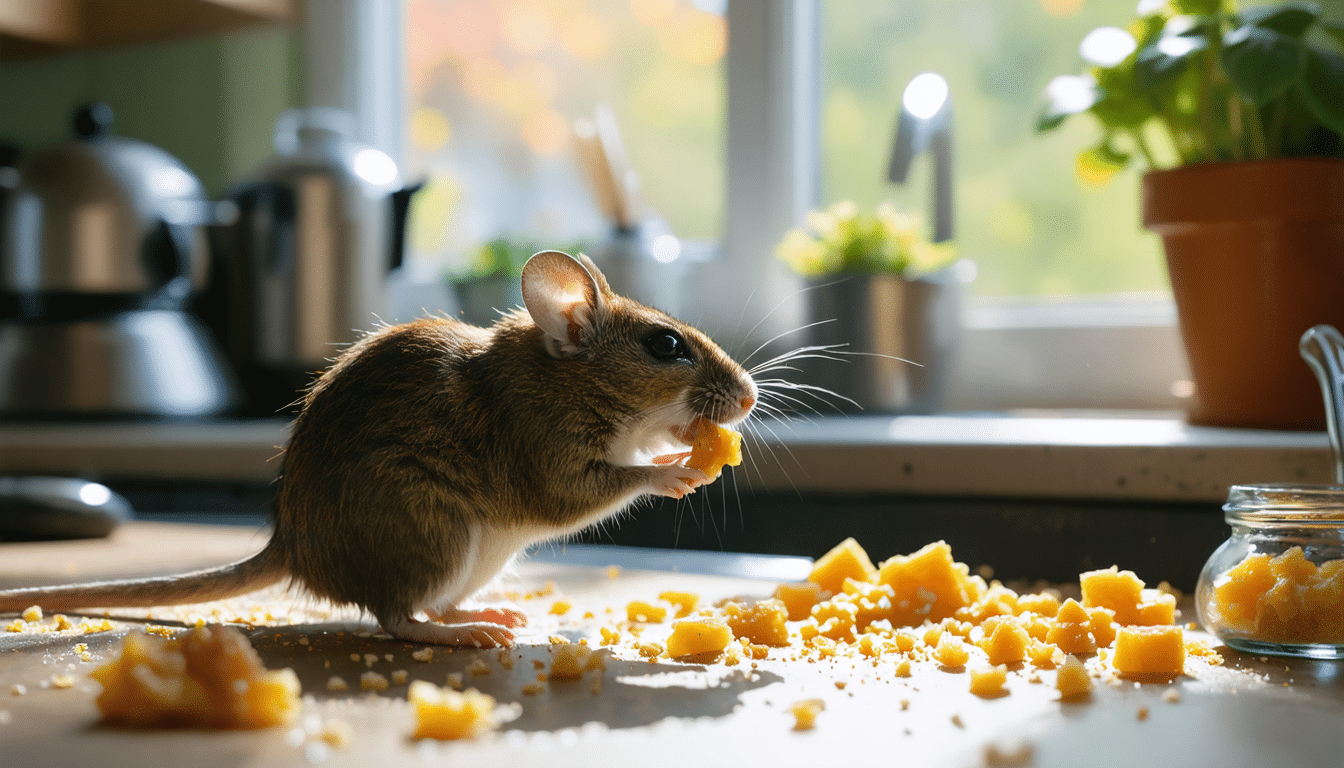 d&eacute;couvrez comment identifier la souris crotte et les mesures d'hygi&egrave;ne essentielles &agrave; adopter pour pr&eacute;venir sa pr&eacute;sence. prot&eacute;gez votre espace de vie avec des conseils pratiques et efficaces pour garder votre environnement sain.