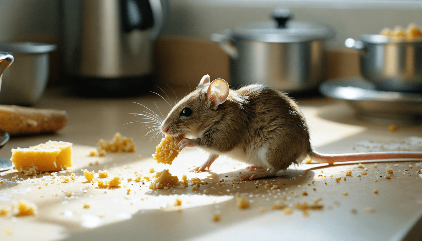 d&eacute;couvrez comment identifier les souris crotte et les mesures d'hygi&egrave;ne essentielles &agrave; adopter pour prot&eacute;ger votre espace. informez-vous sur les risques sanitaires et les solutions efficaces pour pr&eacute;venir leur infestation.