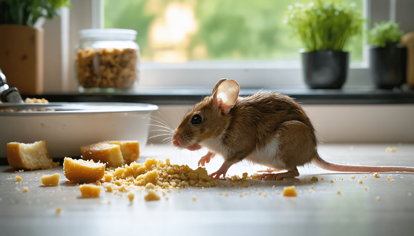 d&eacute;couvrez comment identifier la souris crotte et les mesures d'hygi&egrave;ne indispensables pour pr&eacute;venir son infestation. apprenez &agrave; reconna&icirc;tre ses signes et &agrave; prot&eacute;ger votre environnement avec des strat&eacute;gies efficaces.