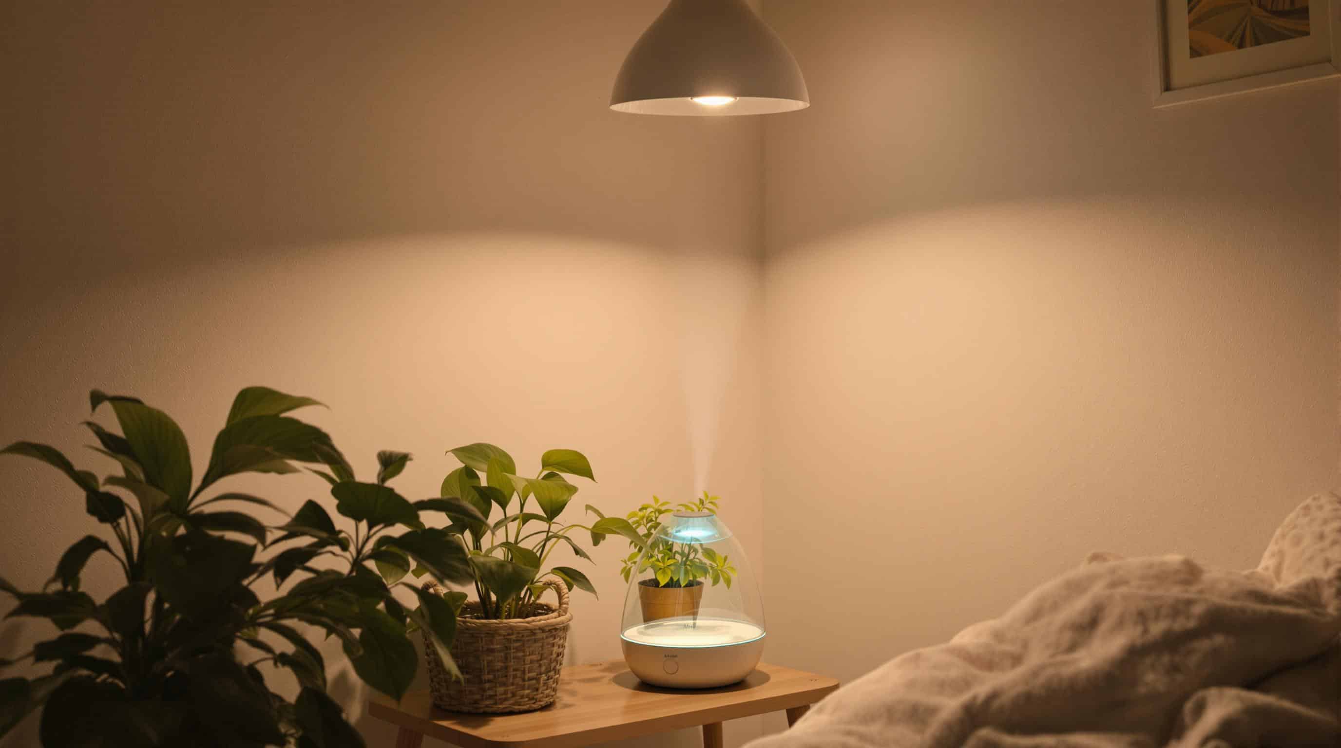 d&eacute;couvrez comment am&eacute;liorer la qualit&eacute; de l'air dans votre espace sans fen&ecirc;tres gr&acirc;ce &agrave; une astuce simple et quotidienne. transformez votre pi&egrave;ce en un environnement agr&eacute;able et respirable avec nos conseils pratiques.