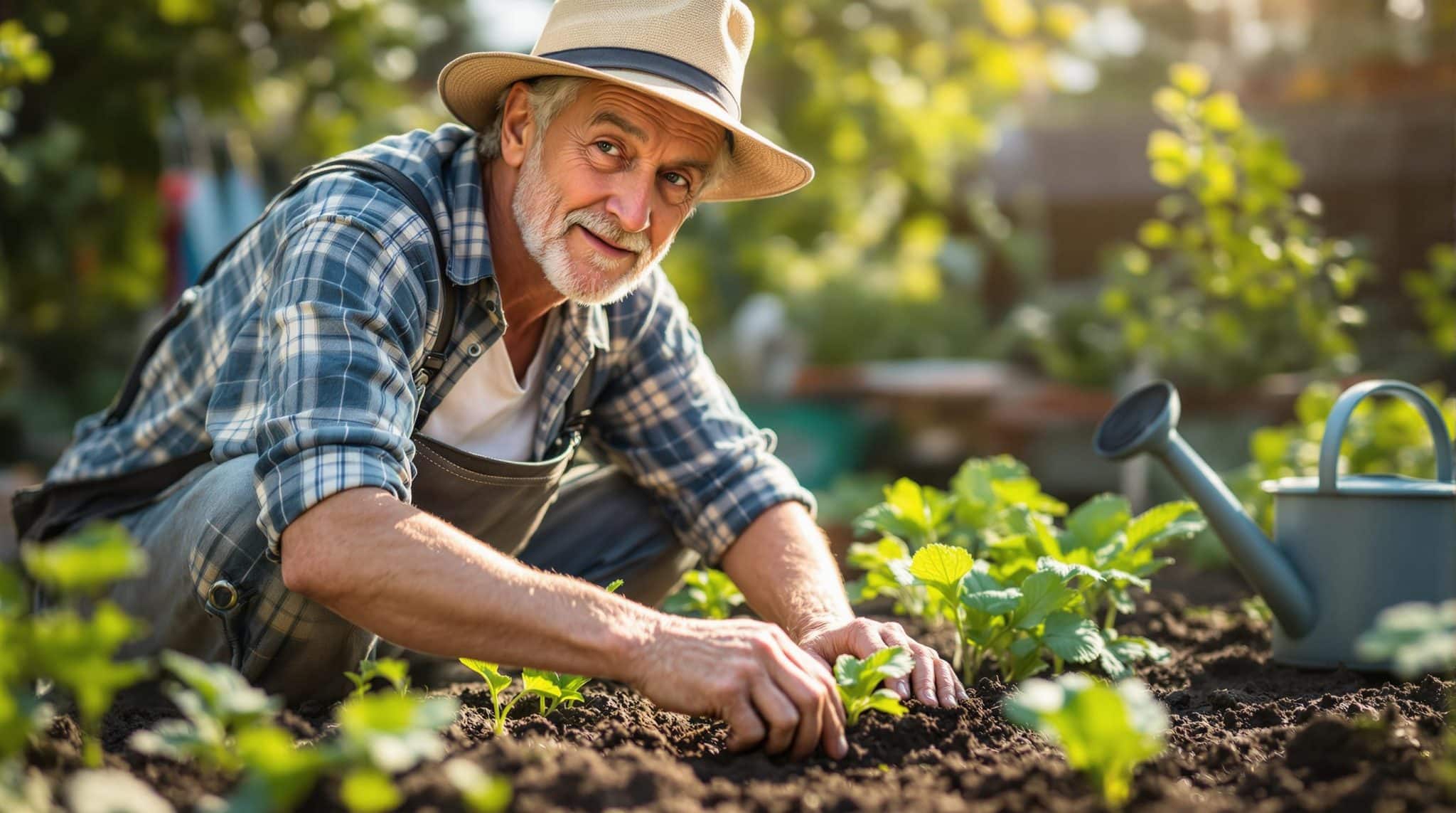 d&eacute;couvrez une astuce surprenante pour prot&eacute;ger vos radis de la chaleur et garantir des r&eacute;coltes toujours fra&icirc;ches et croquantes. apprenez des techniques faciles &agrave; mettre en &oelig;uvre pour optimiser votre jardin et savourer des radis d&eacute;licieux tout au long de l&rsquo;&eacute;t&eacute;.