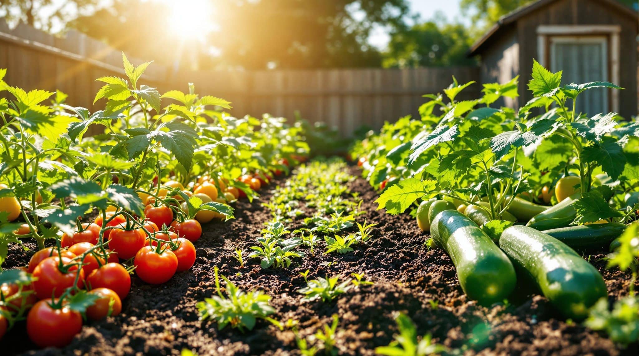 apprenez une méthode simple pour garder vos fruits et légumes frais tout au long de l'été. découvrez nos astuces pour conserver la croustillance de vos récoltes et profiter de saveurs optimales même par temps chaud!