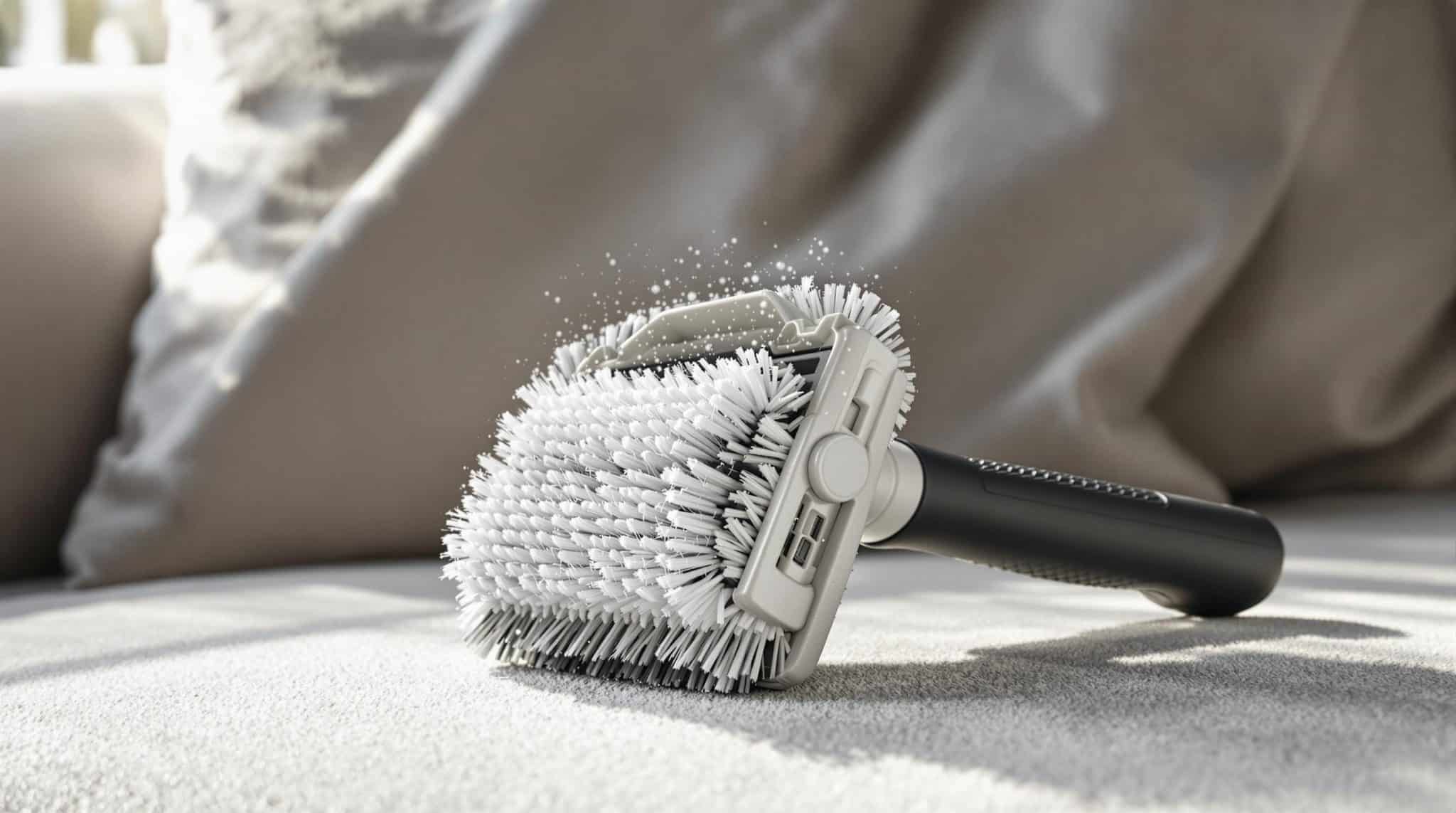 d&eacute;couvrez la shampouineuse, l'outil incontournable pour un nettoyage en profondeur de vos tissus. offrez &agrave; vos moquettes et canap&eacute;s un entretien professionnel &agrave; domicile et retrouvez un int&eacute;rieur &eacute;clatant de propret&eacute;.
