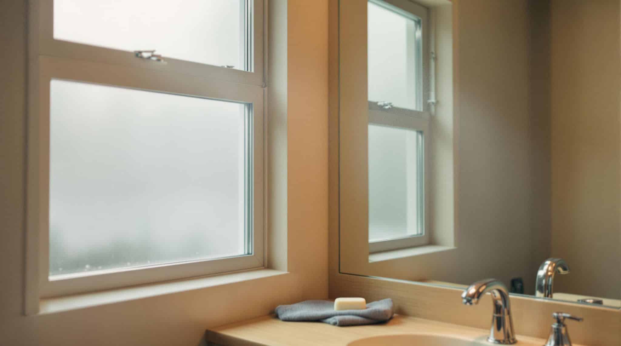 &eacute;vitez la bu&eacute;e sur vos miroirs et vitres gr&acirc;ce &agrave; cette astuce cor&eacute;enne facile &agrave; r&eacute;aliser avec seulement deux ingr&eacute;dients. d&eacute;couvrez comment simplifier votre quotidien !