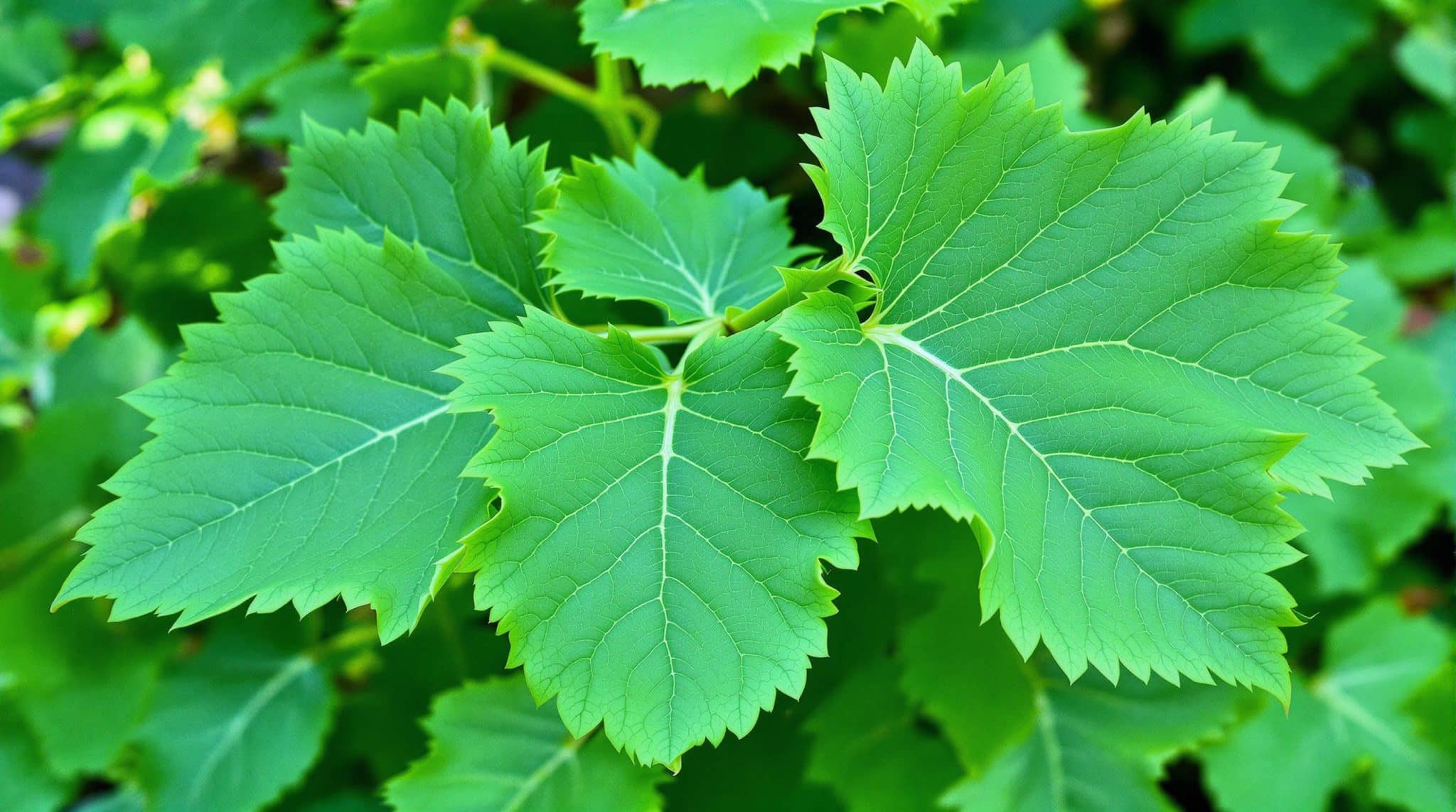 d&eacute;couvrez les d&eacute;licieuses feuilles de cet arbre, dont les fruits sont d&eacute;j&agrave; vos favoris ! apprenez &agrave; les pr&eacute;parer et &agrave; les d&eacute;guster pour enrichir vos plats d'un go&ucirc;t surprenant et savoureux.