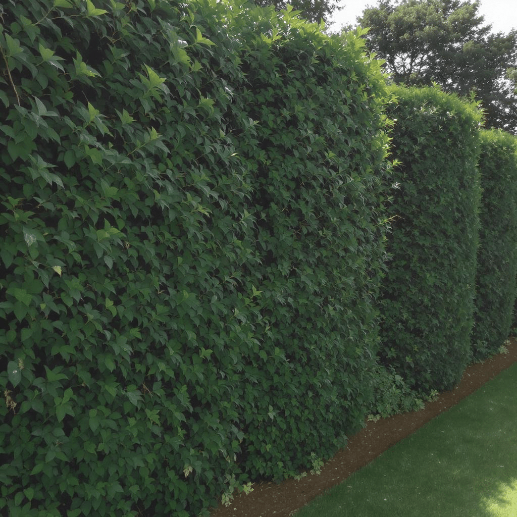 découvrez comment entretenir et tailler vos haies lauriers pour assurer l'intimité de votre jardin. suivez nos conseils pratiques et faciles à mettre en œuvre pour maintenir un espace extérieur élégant et protecteur.