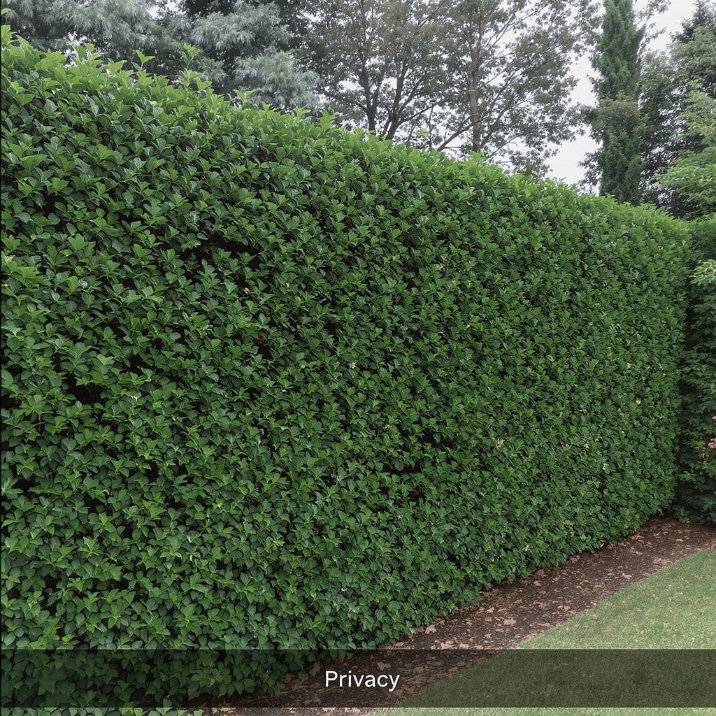 découvrez comment entretenir et tailler vos haies de lauriers pour garantir l'intimité de votre jardin. explorez des conseils pratiques et des techniques efficaces pour maintenir une haie dense et esthétique tout en favorisant sa santé et sa croissance.
