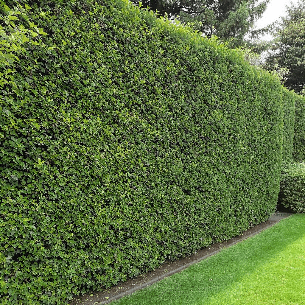découvrez comment entretenir et tailler vos haies lauriers pour préserver l'intimité de votre jardin. des conseils pratiques pour garantir la santé de vos plantes tout en créant un espace protégé et agréable.