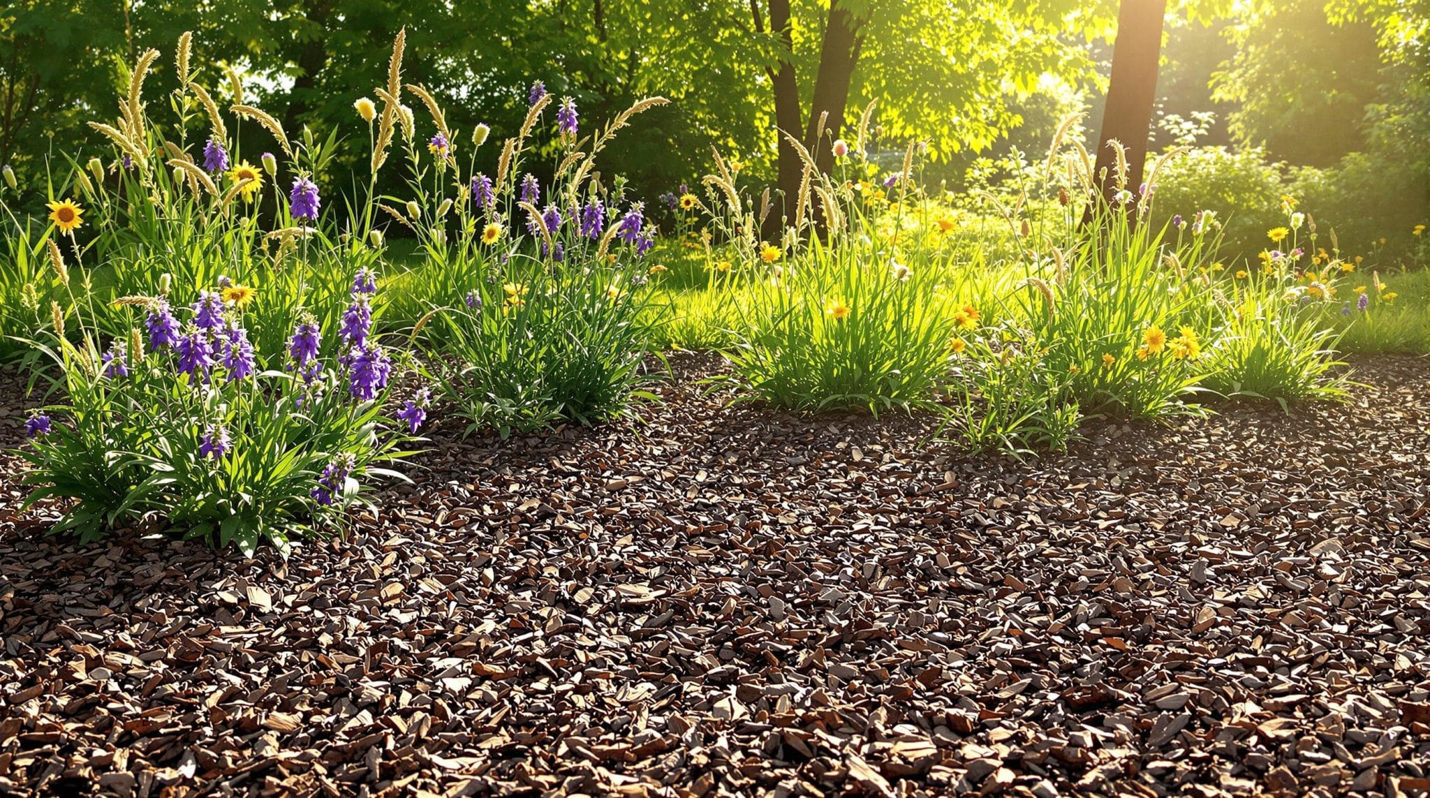 d&eacute;couvrez nos conseils pour pailler votre potager et votre verger en juin avec des mat&eacute;riaux simples. apprenez &agrave; pr&eacute;server l'humidit&eacute; et la fra&icirc;cheur de vos cultures face &agrave; la chaleur estivale afin de garantir une r&eacute;colte abondante et saine.