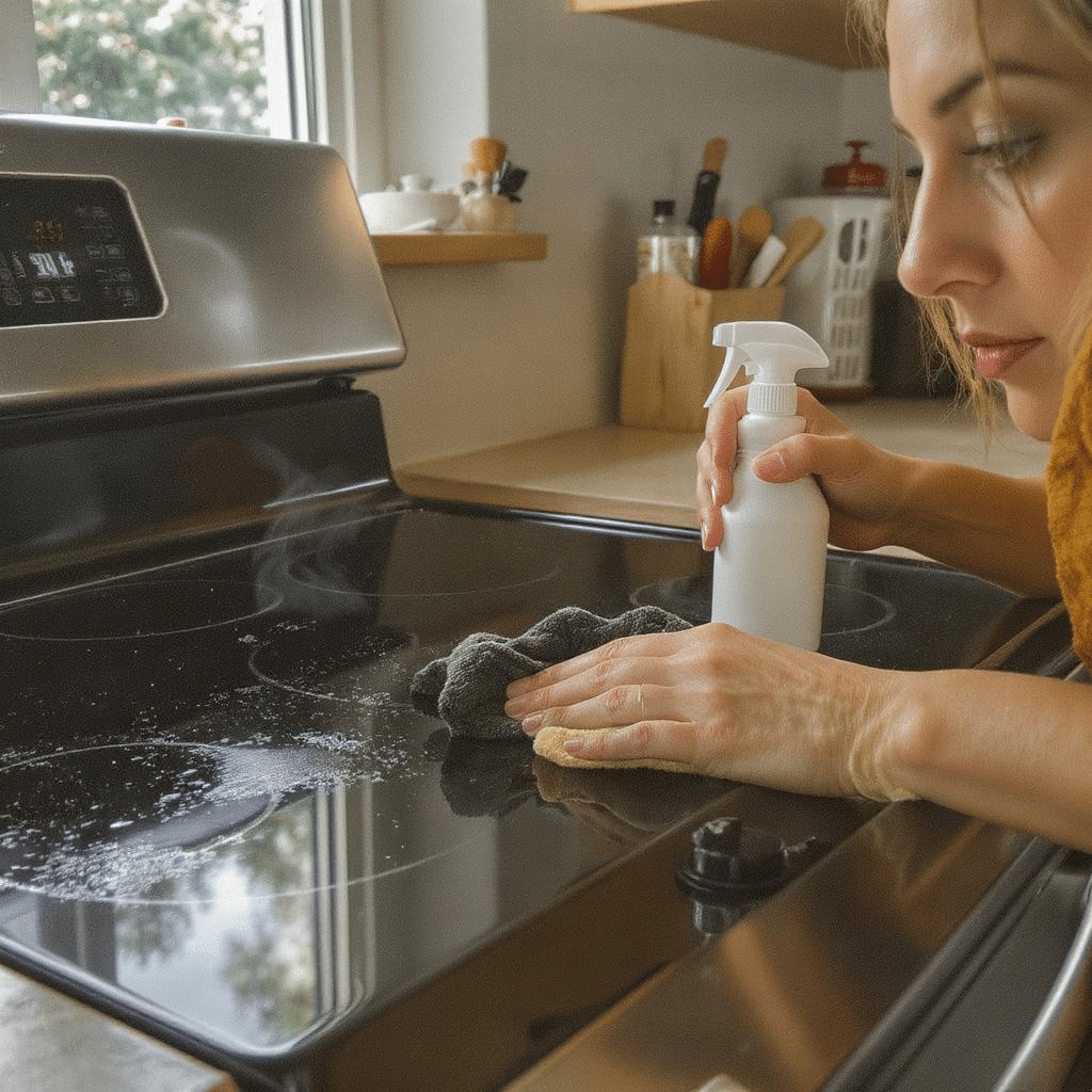 d&eacute;couvrez les meilleurs produits pour nettoyer votre po&ecirc;le en inox et obtenir un rendu &eacute;clatant sans traces. suivez nos conseils pratiques pour un entretien facile et efficace de vos ustensiles de cuisine en inox.
