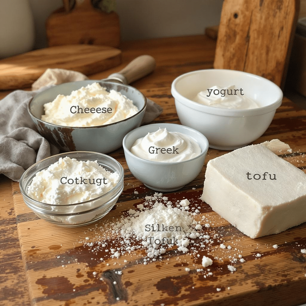 découvrez des alternatives à la mascarpone pour vos recettes, tout en préservant la texture crémeuse et onctueuse. explorez des options délicieuses pour des plats savoureux, adaptés à vos envies et à vos besoins culinaires.