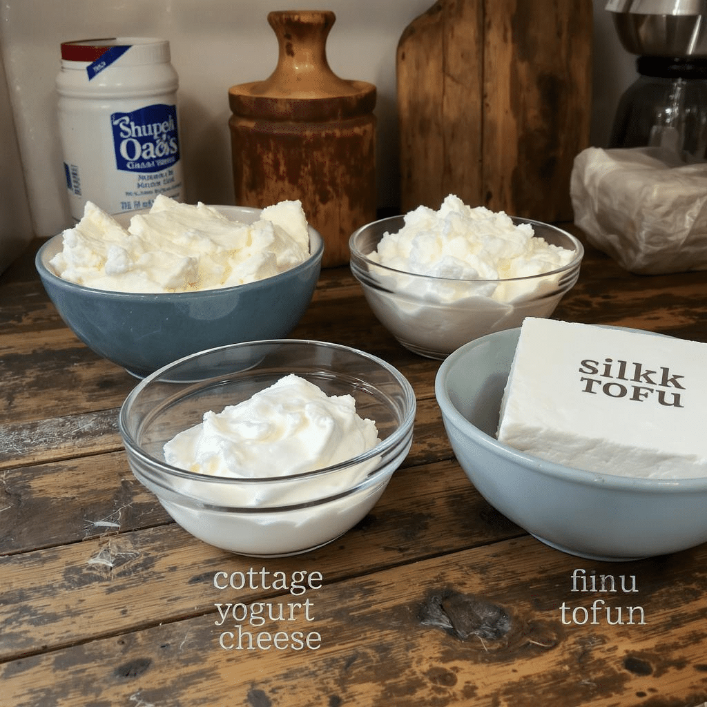 découvrez des alternatives à la mascarpone pour enrichir vos recettes tout en préservant la texture crémeuse. explorez des options variées qui conviennent à vos plats sucrés et salés, et préparez-vous à surprendre vos convives avec des saveurs délicieuses et une consistance parfaite.