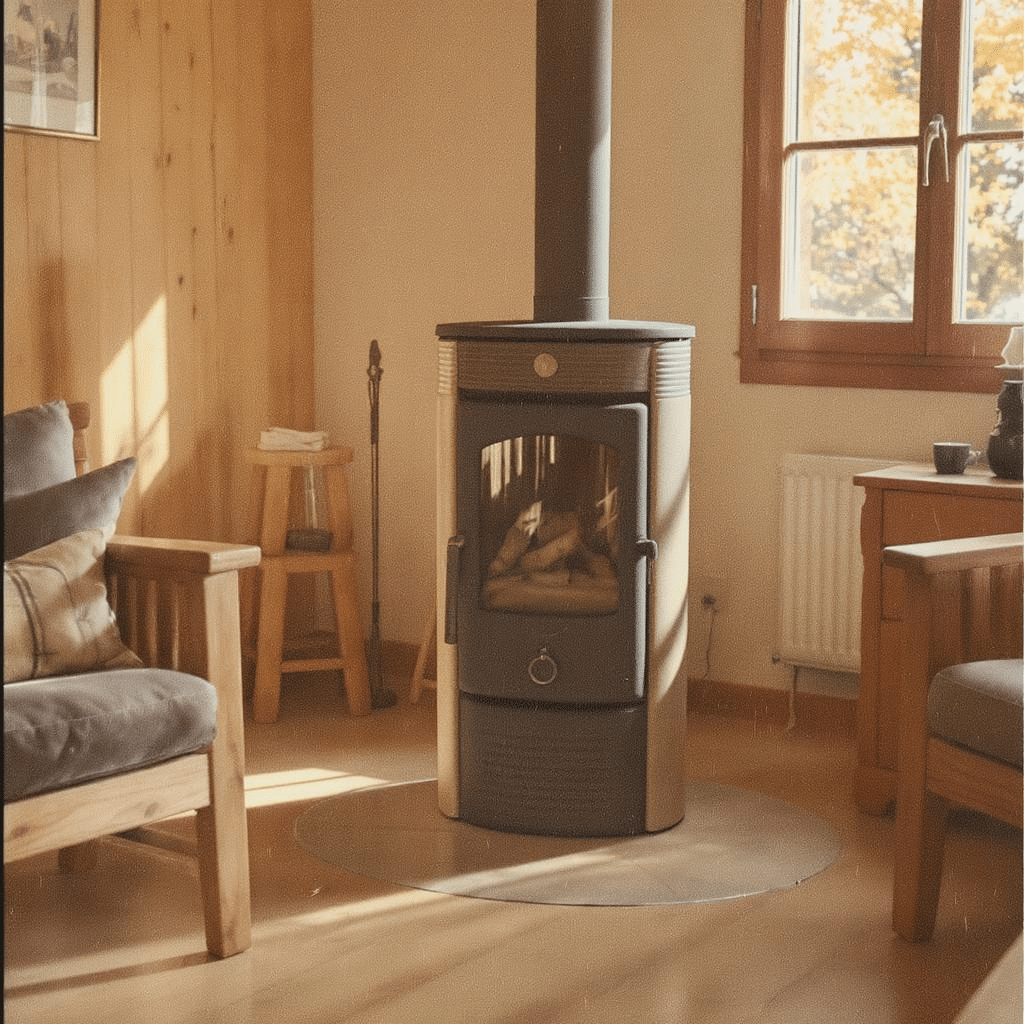découvrez le fonctionnement d'un poêle à granulés sans électricité, une solution de chauffage autonome idéale pour votre habitat. apprenez comment cet appareil respectueux de l'environnement combine efficacité et confort, tout en vous permettant de réduire vos factures énergétiques.