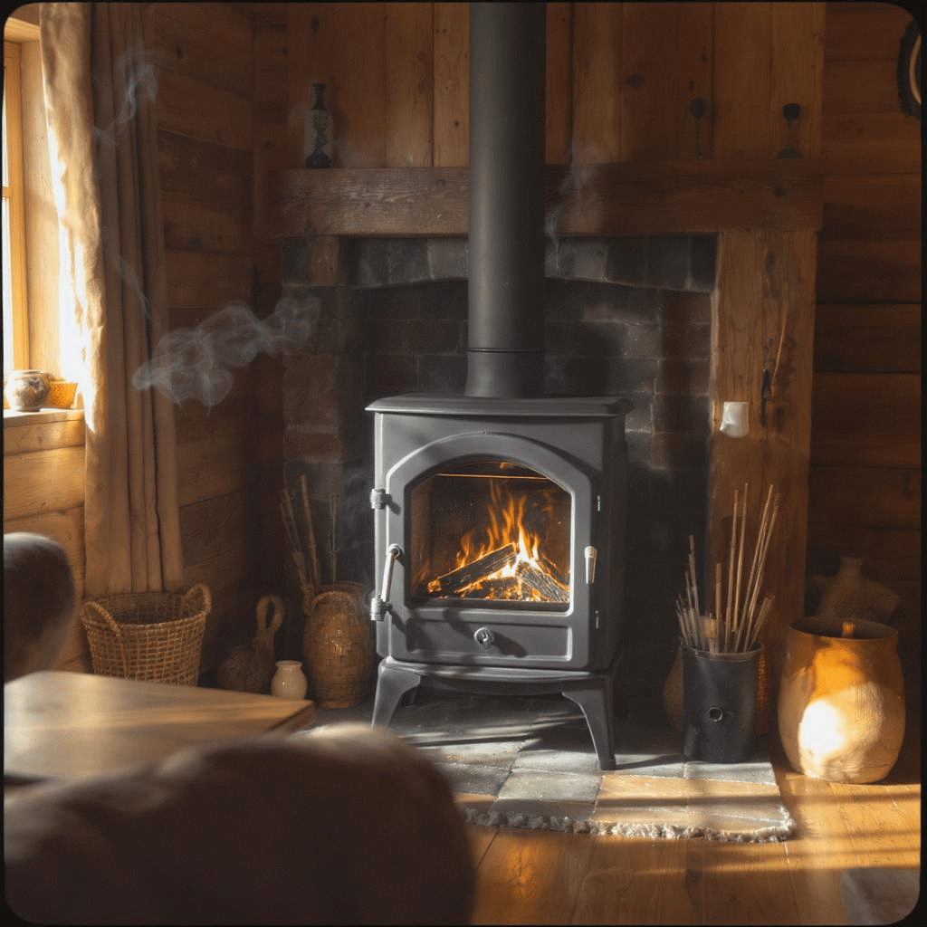 découvrez le fonctionnement du poêle à granulés sans électricité, une solution de chauffage autonome idéale pour votre habitat. alliant confort et écologie, ce système vous permet de profiter d'une chaleur douce et constante, tout en réduisant vos factures d'énergie.