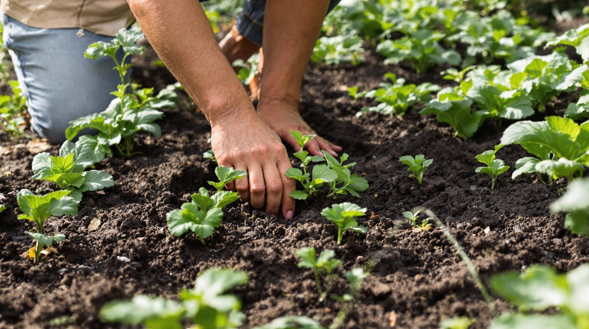 d&eacute;couvrez comment transformer vos &eacute;pluchures de l&eacute;gumes en un potager fertile cet &eacute;t&eacute; ! apprenez cette astuce surprenante pour recycler vos d&eacute;chets alimentaires et booster votre jardin. &eacute;conomique et &eacute;cologique, faites fleurir vos cultures tout en r&eacute;duisant vos d&eacute;chets.