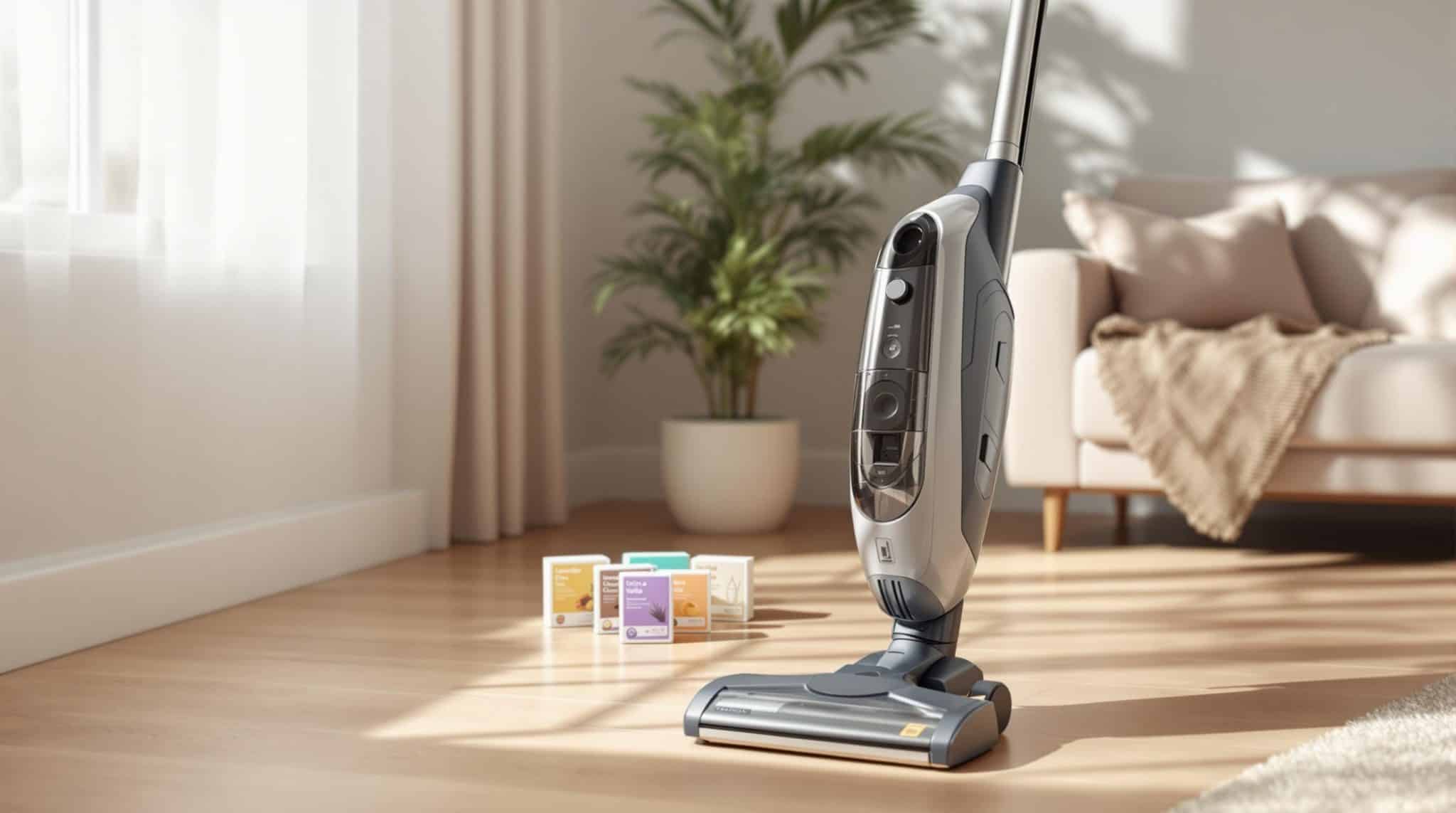 d&eacute;couvrez comment transformer votre routine de nettoyage avec nos filtres parfum&eacute;s pour aspirateurs. profitez d'une maison propre avec une fragrance agr&eacute;able et une ambiance rafra&icirc;chissante. am&eacute;liorez votre exp&eacute;rience de nettoyage d&egrave;s aujourd'hui !