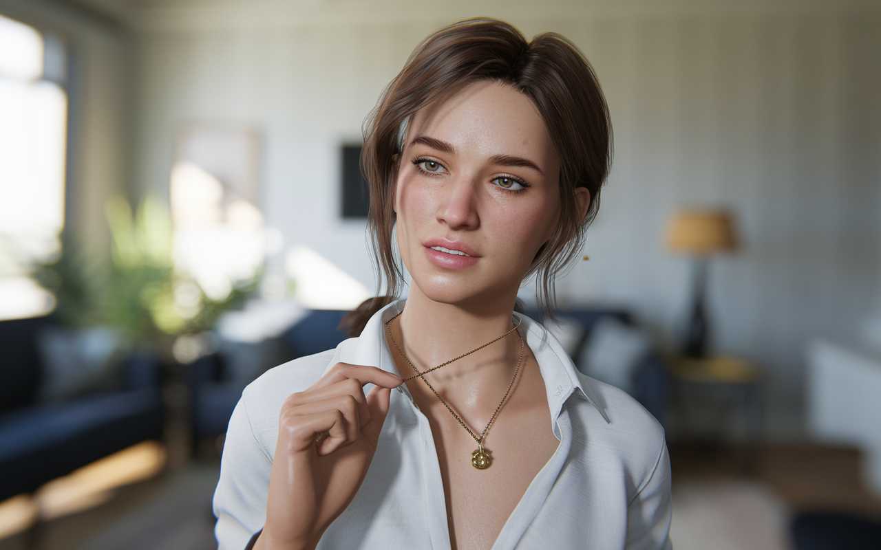 redonnez vie &agrave; vos bijoux ternes en quelques minutes avec ce simple geste