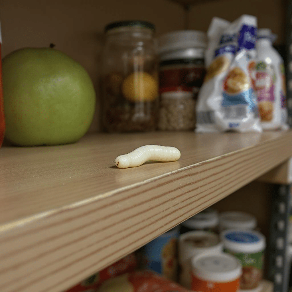 d&eacute;couvrez les meilleures pratiques pour pr&eacute;venir l'invasion d'asticots blancs dans vos espaces de stockage alimentaire. prot&eacute;gez vos provisions gr&acirc;ce &agrave; nos conseils d'experts sur l'hygi&egrave;ne et le maintien d'un environnement sain.