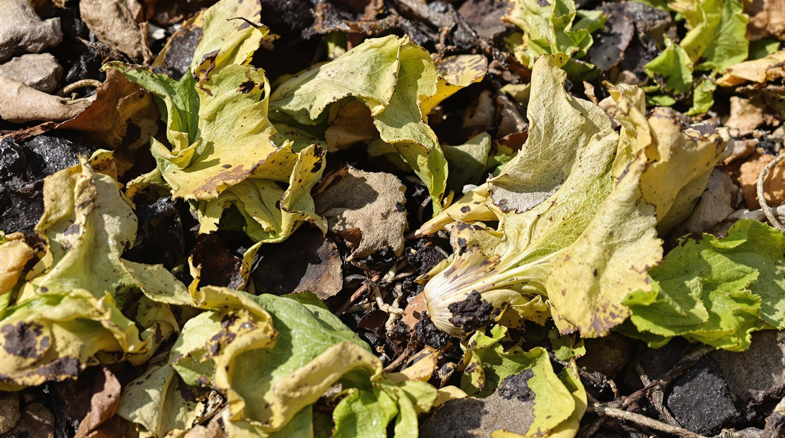 d&eacute;couvrez les trois plantes &agrave; &eacute;viter absolument dans votre compost. apprenez comment leur pr&eacute;sence peut nuire &agrave; la qualit&eacute; de votre compost et d&eacute;truire vos efforts de jardinage. prot&eacute;gez votre compost en &eacute;vitant ces plantes nuisibles.