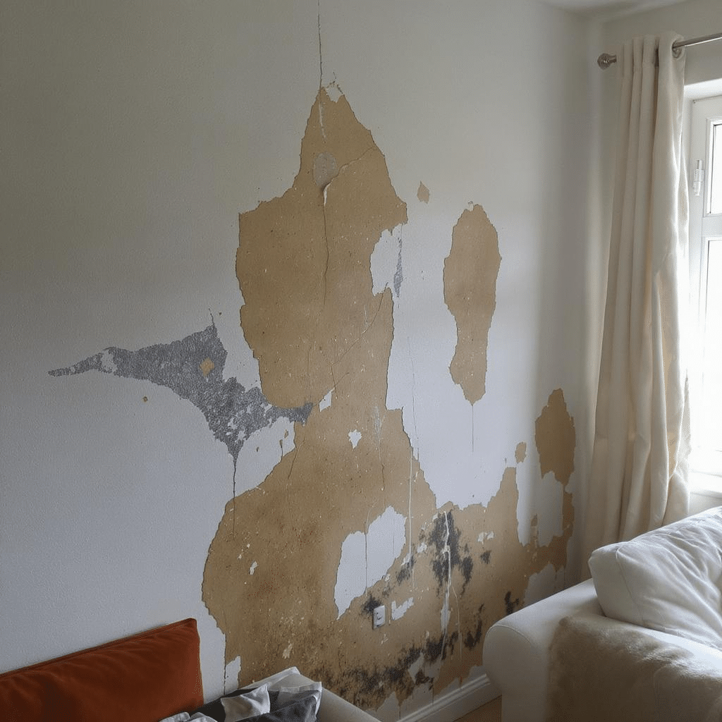 découvrez les impacts de la capillarité sur l'humidité des murs d'habitation. cette analyse approfondie explore comment ce phénomène affecte non seulement la structure des bâtiments, mais aussi la santé de ses occupants. informez-vous sur les causes, les conséquences et les solutions pour remédier à ce problème courant.