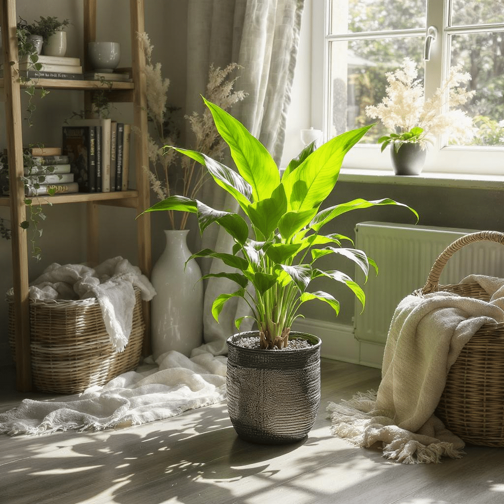d&eacute;couvrez comment int&eacute;grer la plante de chia dans vos espaces verts int&eacute;rieurs. apprenez les avantages de cette plante nutritive, ses exigences en mati&egrave;re de lumi&egrave;re et d'humidit&eacute;, ainsi que des conseils pratiques pour enrichir votre d&eacute;coration int&eacute;rieure tout en b&eacute;n&eacute;ficiant de ses nombreux bienfaits.