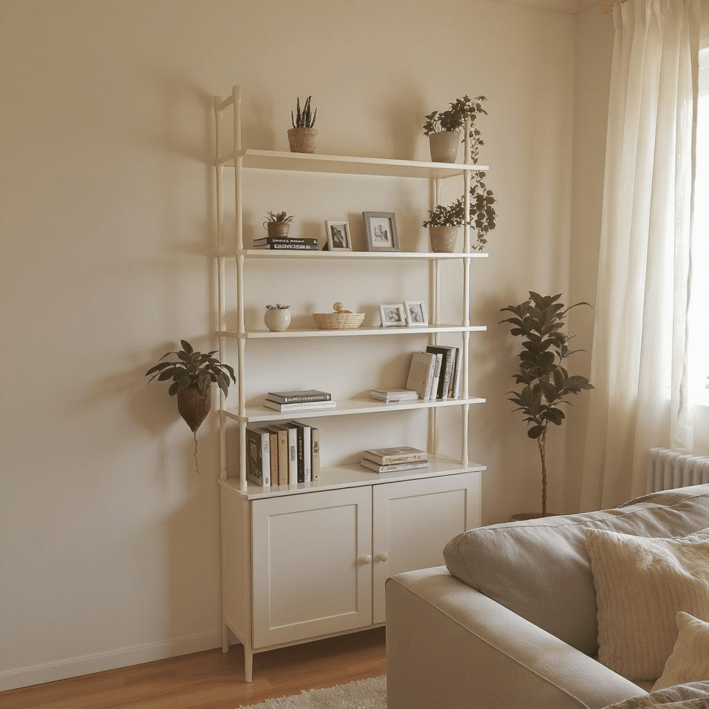 d&eacute;couvrez comment installer une cr&eacute;maill&egrave;re pour optimiser l'am&eacute;nagement int&eacute;rieur de votre maison. apprenez des techniques pratiques et des conseils d'experts pour maximiser l'utilisation de l'espace et valoriser votre d&eacute;coration.