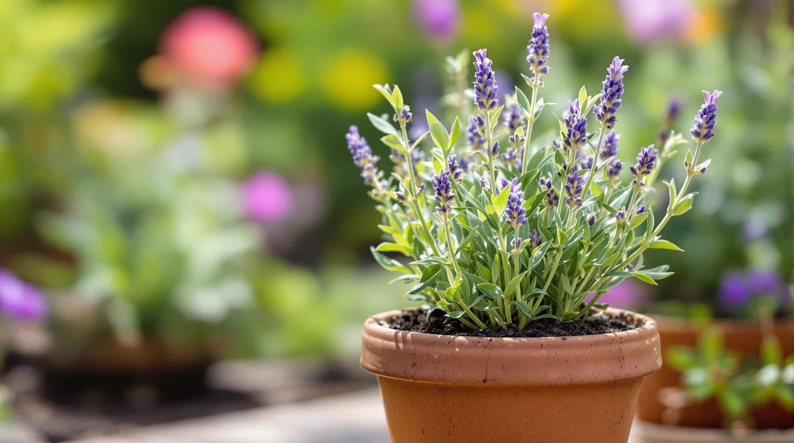 apprenez à réussir vos boutures de lavande grâce à notre méthode détaillée, étape par étape. le moment idéal pour commencer votre jardinage est enfin arrivé !