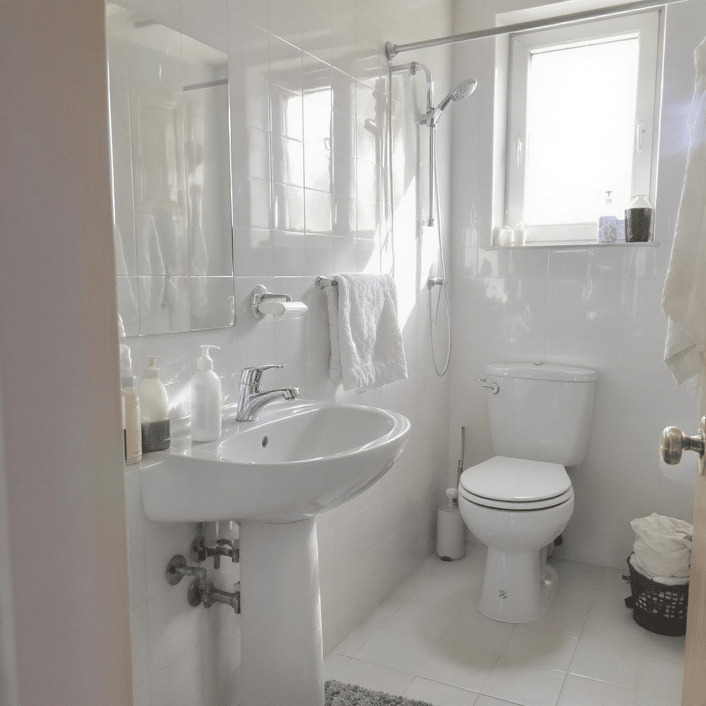 d&eacute;couvrez les normes &agrave; respecter pour les dimensions de votre toilette afin d'assurer une salle de bain fonctionnelle et agr&eacute;able. apprenez les meilleures pratiques pour optimiser l'espace et garantir confort et accessibilit&eacute;.