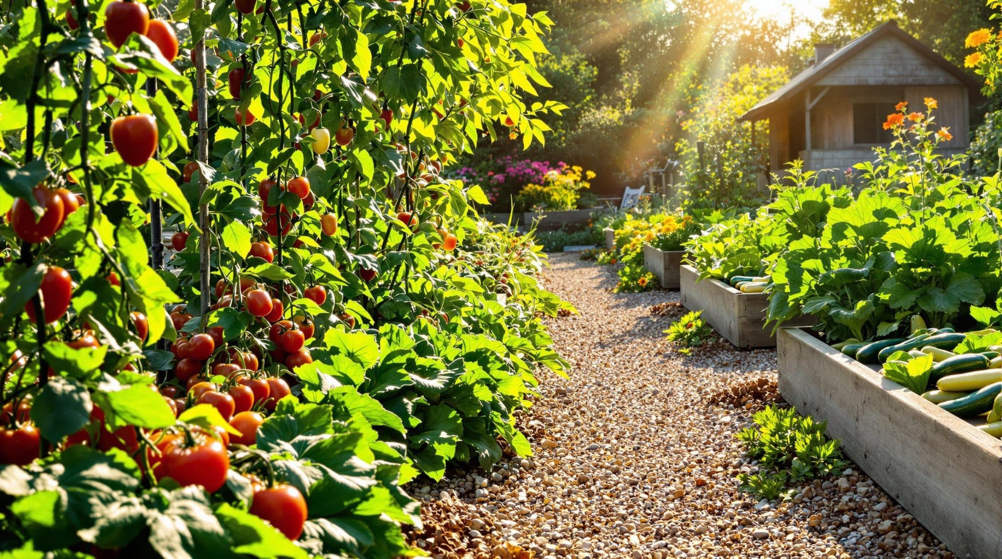 d&eacute;couvrez comment &eacute;viter les erreurs d'arrosage en juillet pour maintenir des l&eacute;gumes sains et &eacute;conomiser de l'eau au potager. suivez nos conseils pratiques pour maximiser l'efficacit&eacute; de votre arrosage et garantir une r&eacute;colte abondante.