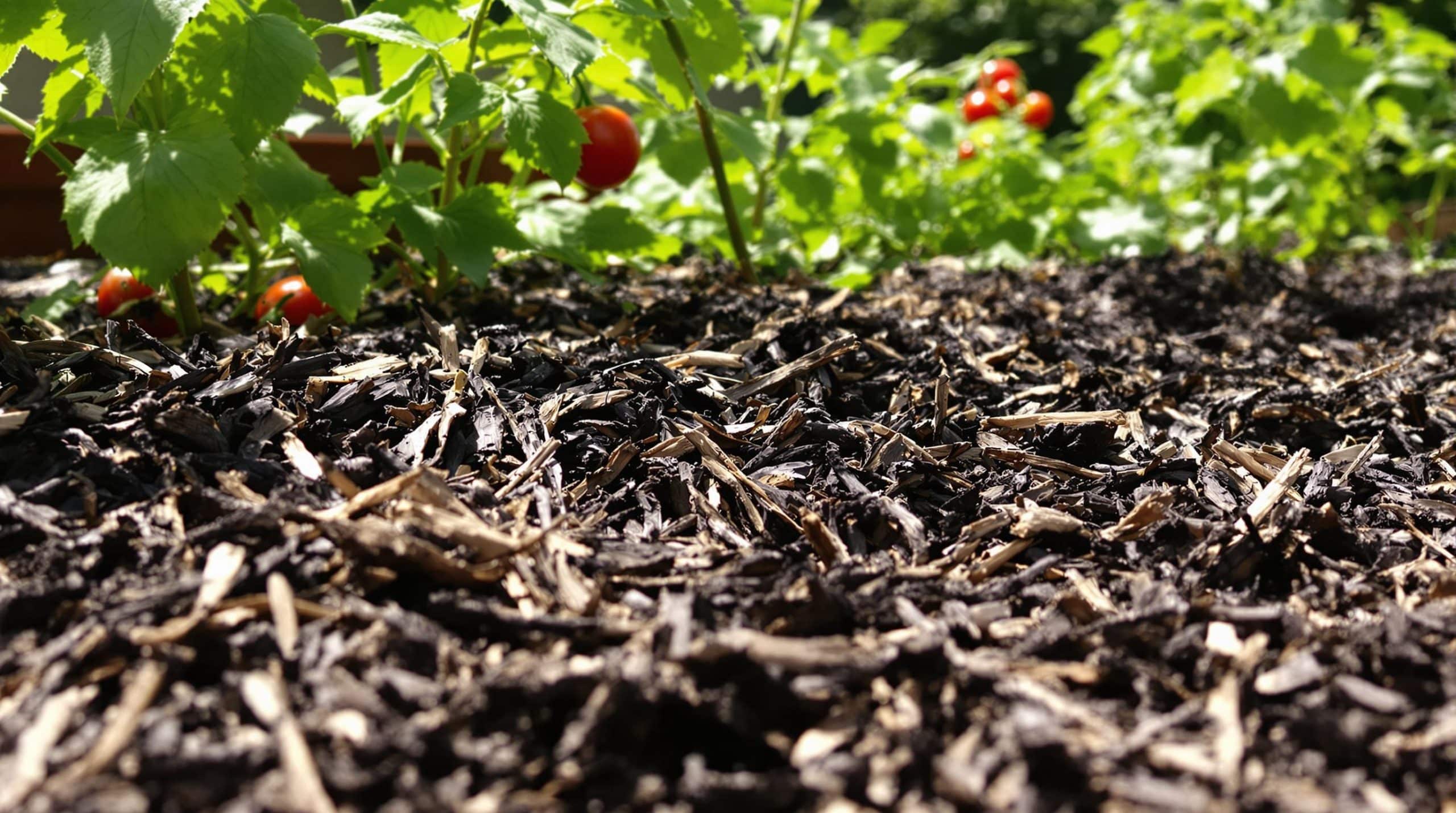 découvrez comment un déchet souvent négligé peut devenir un allié précieux pour protéger vos plantes de la chaleur estivale. apprenez les astuces des jardiniers malins pour garder votre jardin verdoyant même par temps chaud.